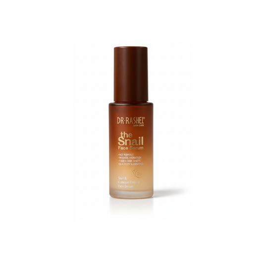 Dr. Rashel snail and collagen firming face serum
