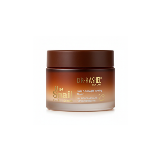 Dr. Rashel The Snail & Collagen Firming Cream