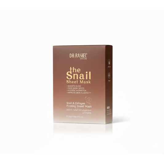 Dr. Rashel The Snail & Collagen Firming Cream