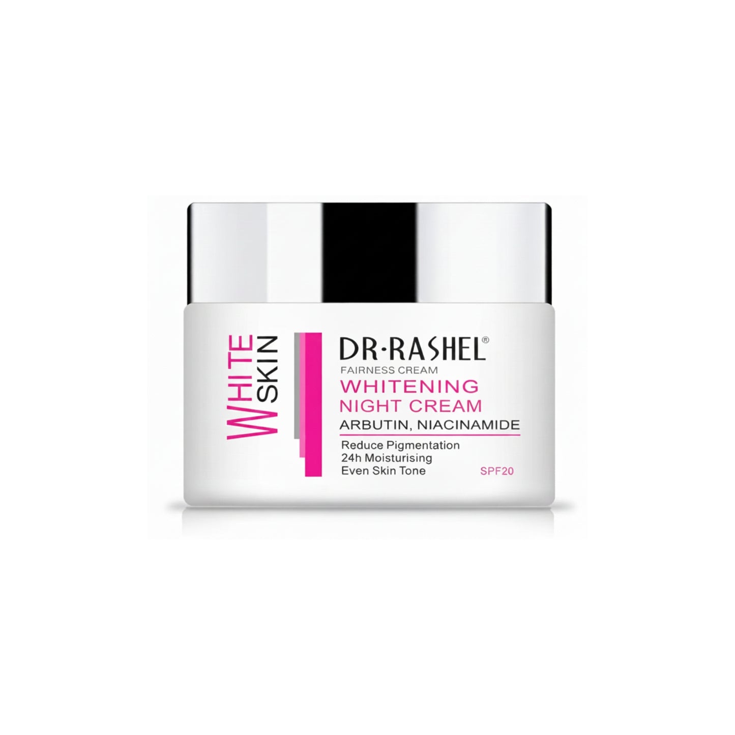 Dr. Rashel Skin Whitening Fade Spots Night Cream